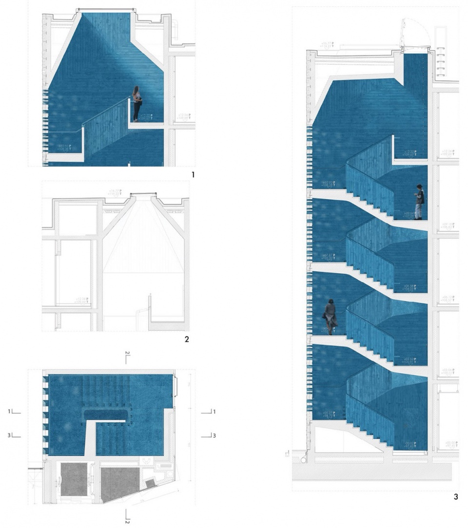 Students Residence lisbon