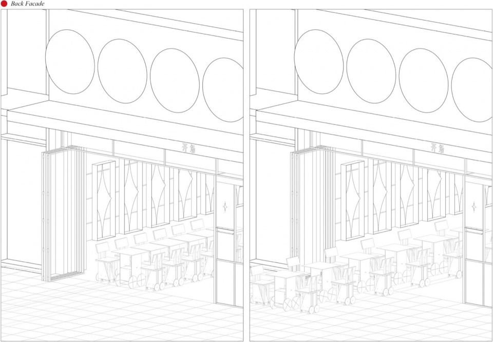 cafe on site by aptdotapt