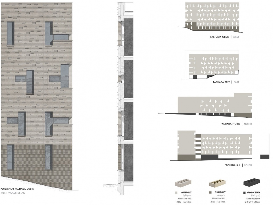 Students Residence lisbon