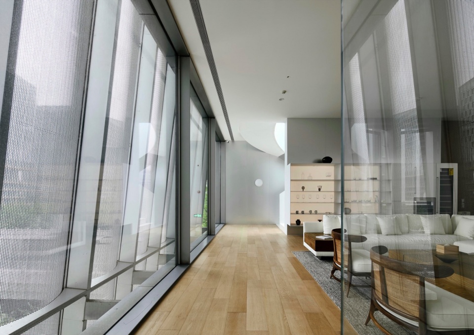 EMPATHY museum by taoa