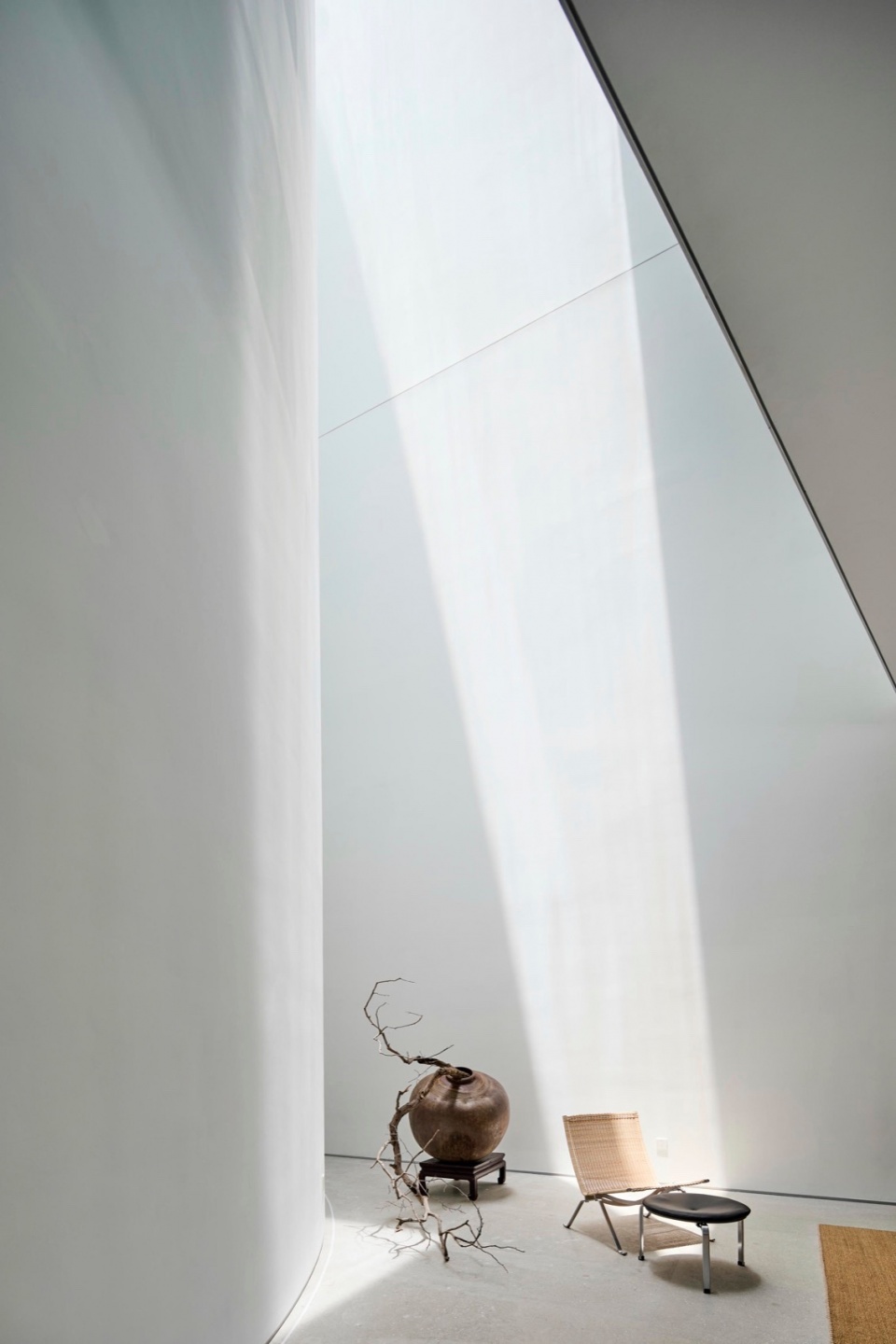 EMPATHY museum by taoa