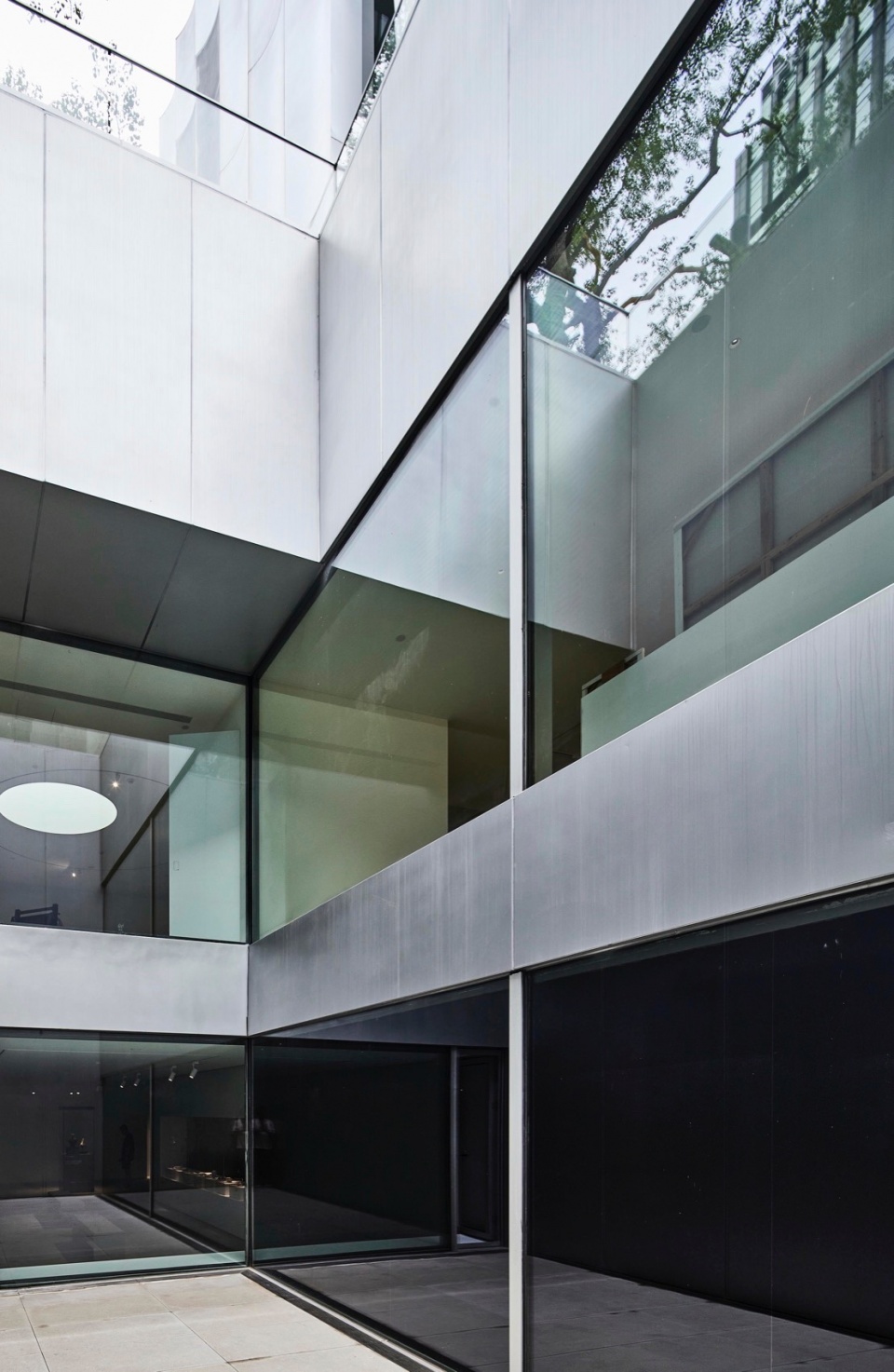 EMPATHY museum by taoa