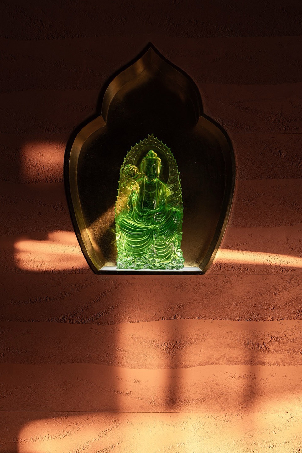 Xiaoshan Temple Suixin Collection by Not A Studio