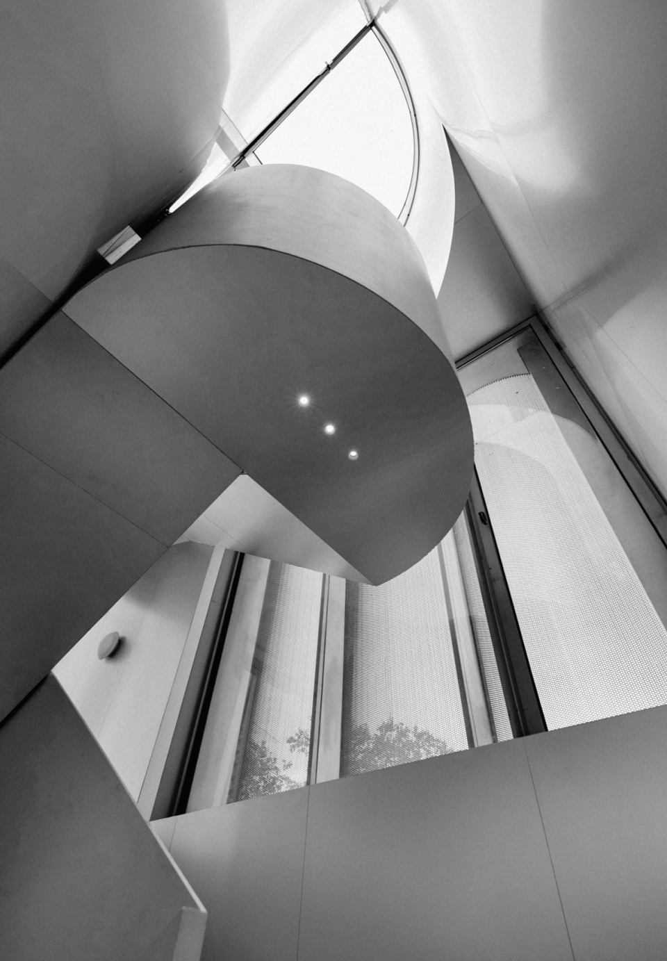 EMPATHY museum by taoa