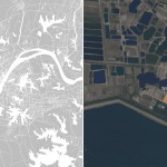 武汉沉湖湿地艺术中心 / 迹·建筑事务所（TAO）
