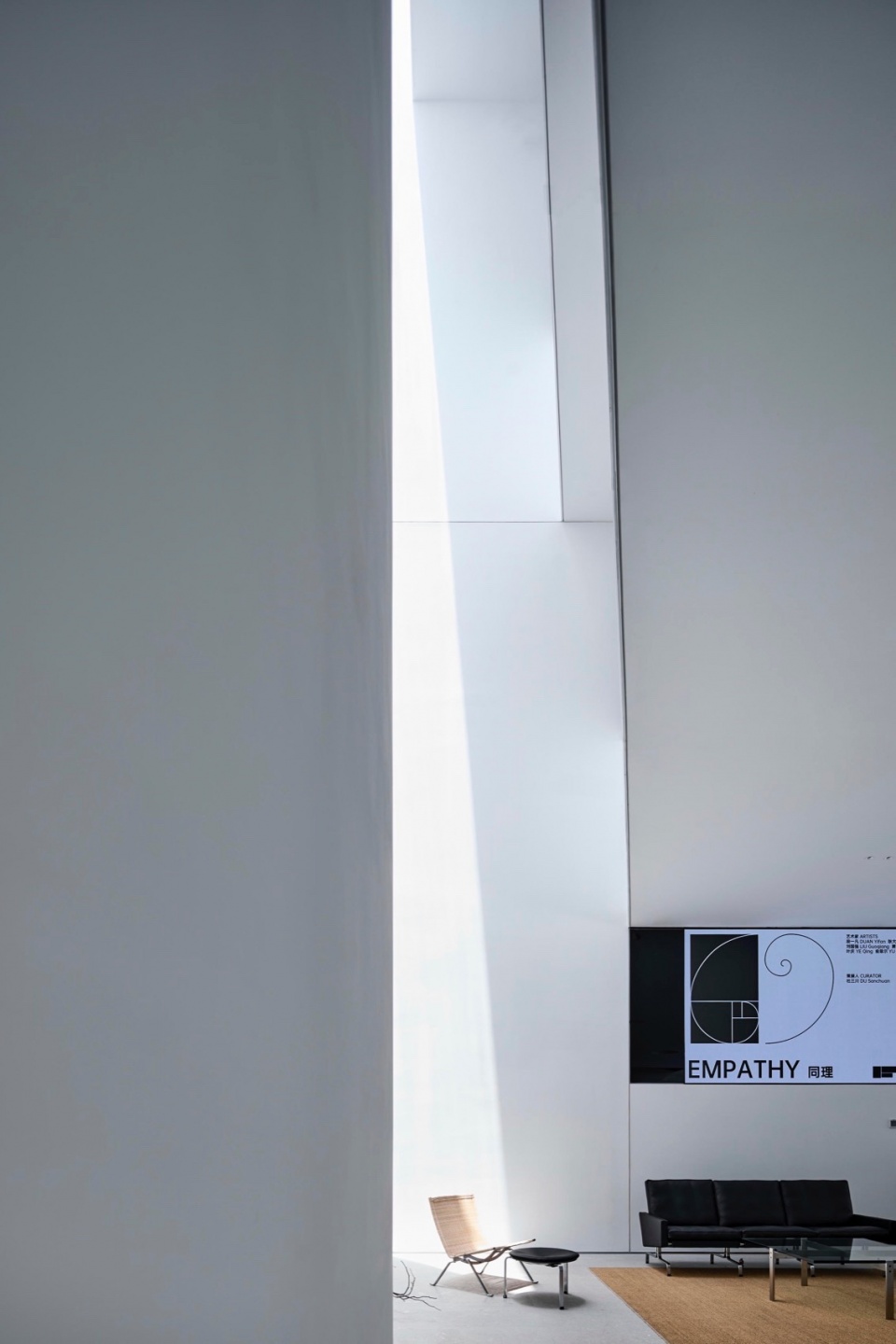 EMPATHY museum by taoa