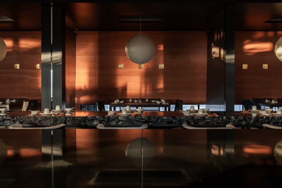 Xiaoshan Temple Suixin Collection by Not A Studio