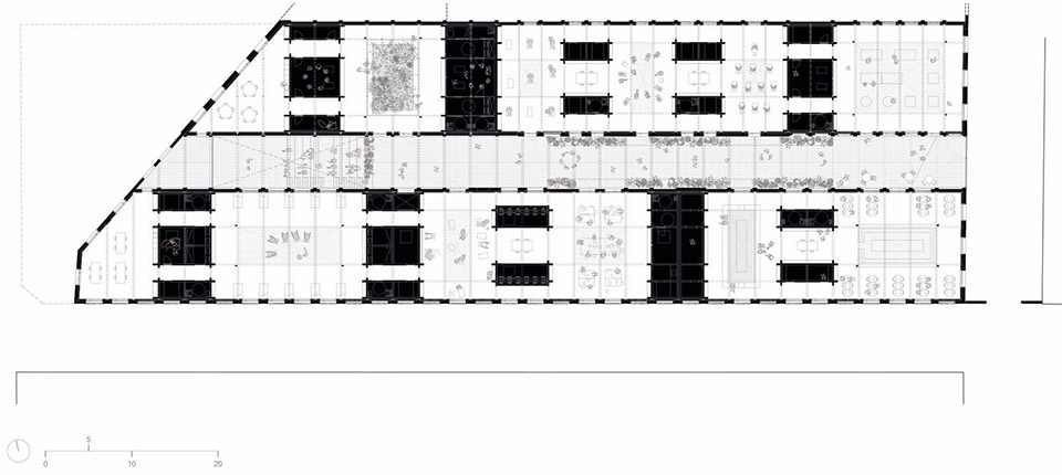 7 FINALISTS FOR THE 2026 EUROPEAN UNION PRIZE FOR CONTEMPORARY ARCHITECTURE MIES VAN DER ROHE AWARDS