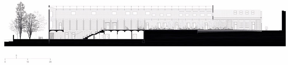 7 FINALISTS FOR THE 2026 EUROPEAN UNION PRIZE FOR CONTEMPORARY ARCHITECTURE MIES VAN DER ROHE AWARDS
