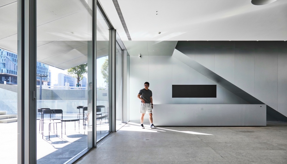 EMPATHY museum by taoa