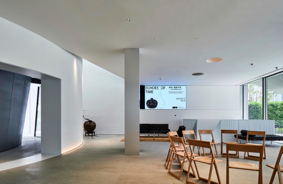 EMPATHY museum by taoa