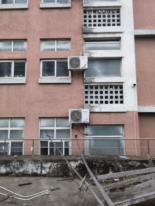 renovation and activation of topo meeca technology workers dormitory suzhou by weico