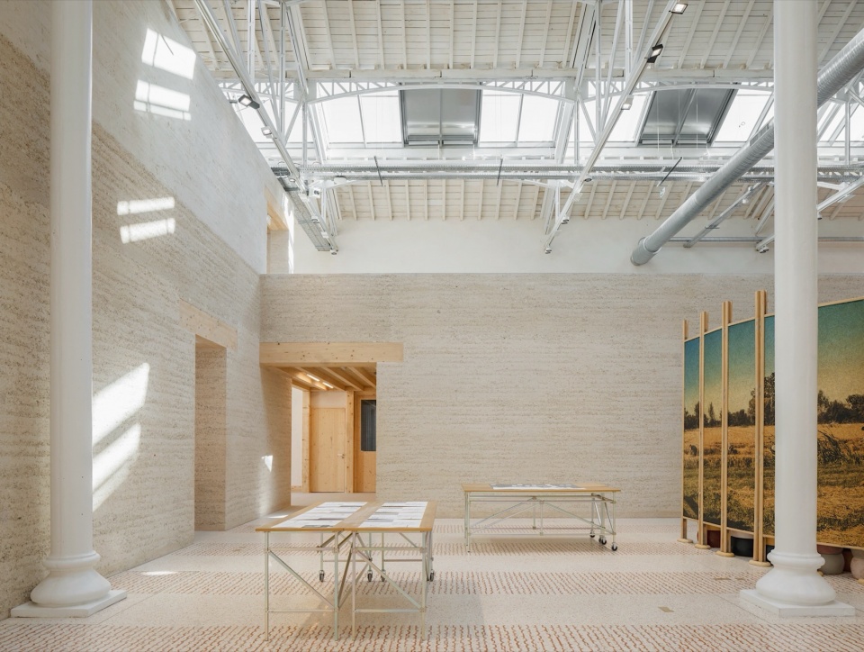 7 FINALISTS FOR THE 2026 EUROPEAN UNION PRIZE FOR CONTEMPORARY ARCHITECTURE MIES VAN DER ROHE AWARDS