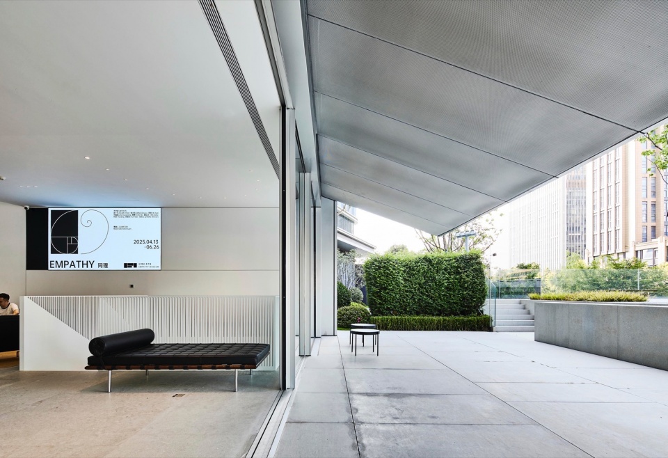 EMPATHY museum by taoa