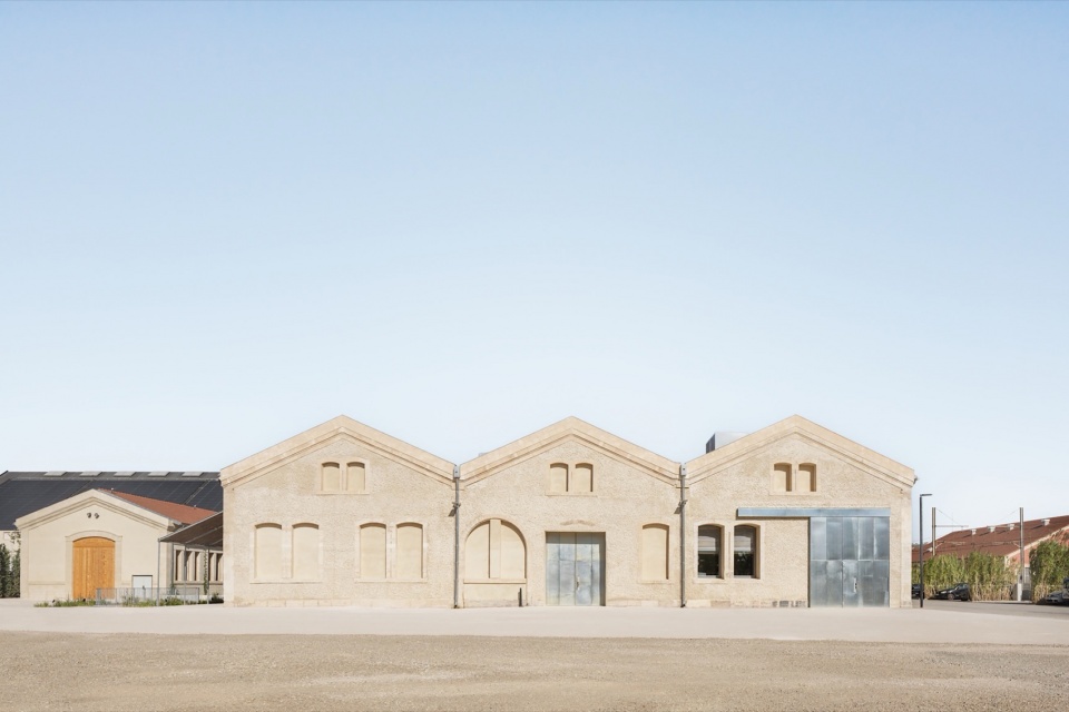 7 FINALISTS FOR THE 2026 EUROPEAN UNION PRIZE FOR CONTEMPORARY ARCHITECTURE MIES VAN DER ROHE AWARDS