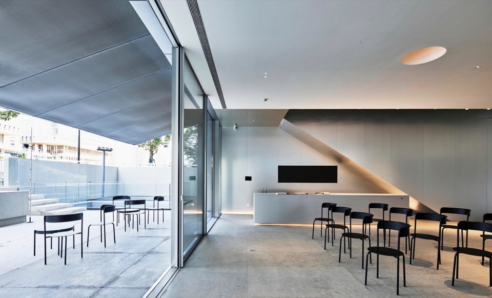 EMPATHY museum by taoa