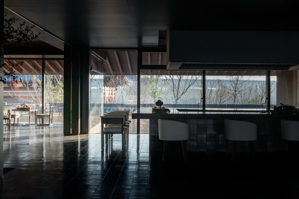 Xiaoshan Temple Suixin Collection by Not A Studio