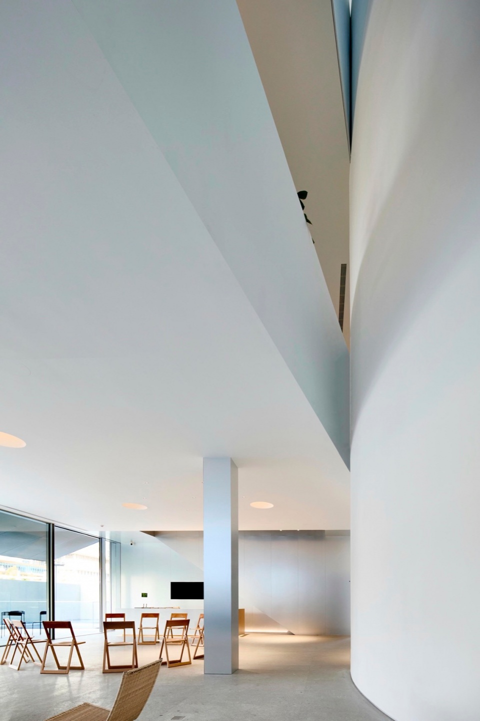EMPATHY museum by taoa