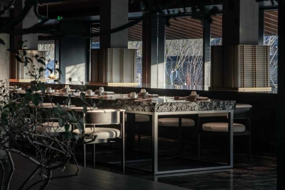 Xiaoshan Temple Suixin Collection by Not A Studio