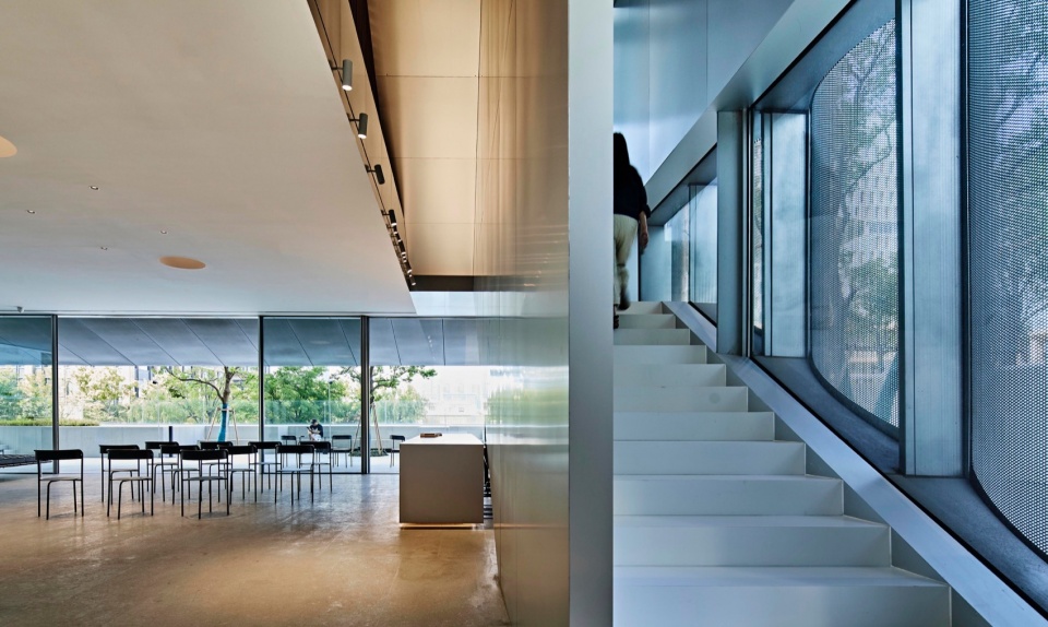 EMPATHY museum by taoa