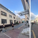 Heyi office，广州 / 偏离设计