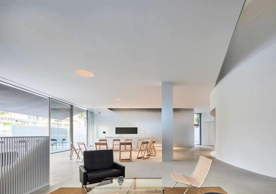 EMPATHY museum by taoa