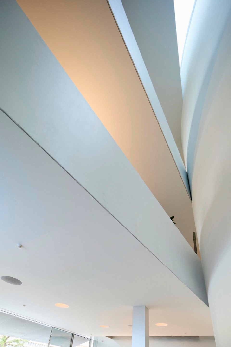 EMPATHY museum by taoa