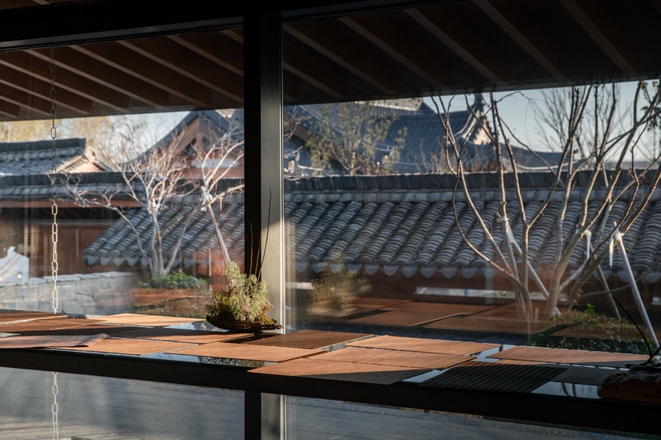Xiaoshan Temple Suixin Collection by Not A Studio