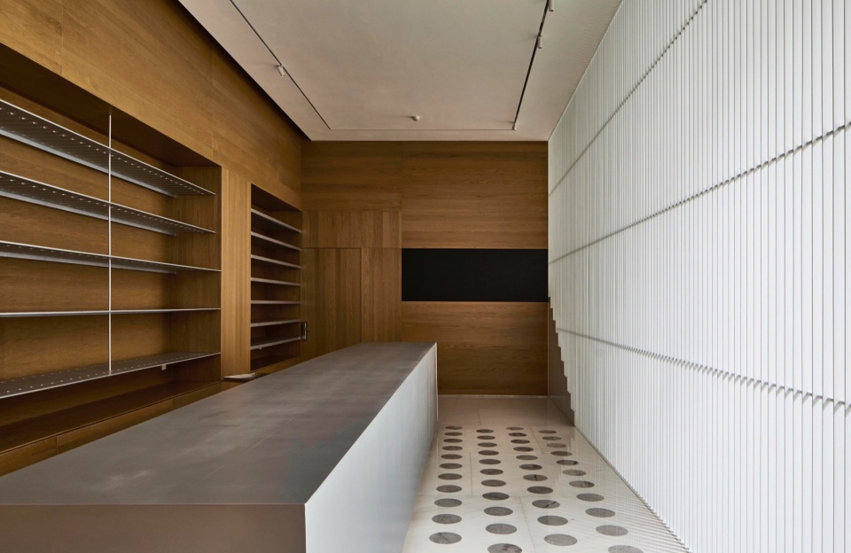 EMPATHY museum by taoa