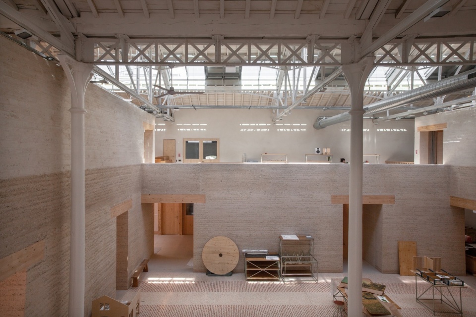 7 FINALISTS FOR THE 2026 EUROPEAN UNION PRIZE FOR CONTEMPORARY ARCHITECTURE MIES VAN DER ROHE AWARDS