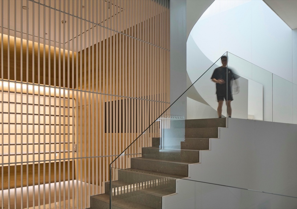 EMPATHY museum by taoa