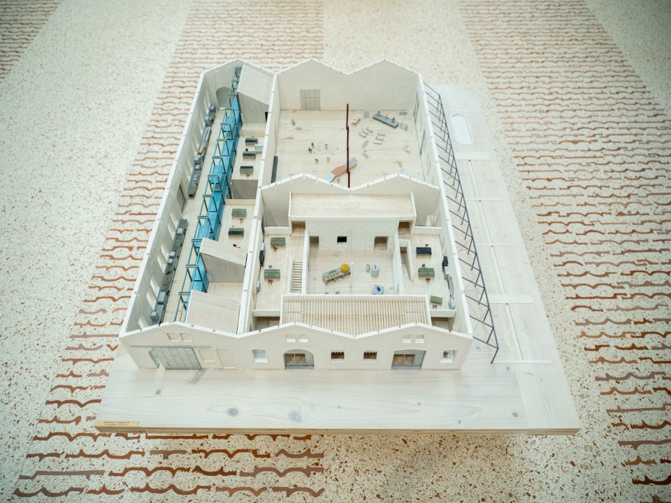 7 FINALISTS FOR THE 2026 EUROPEAN UNION PRIZE FOR CONTEMPORARY ARCHITECTURE MIES VAN DER ROHE AWARDS