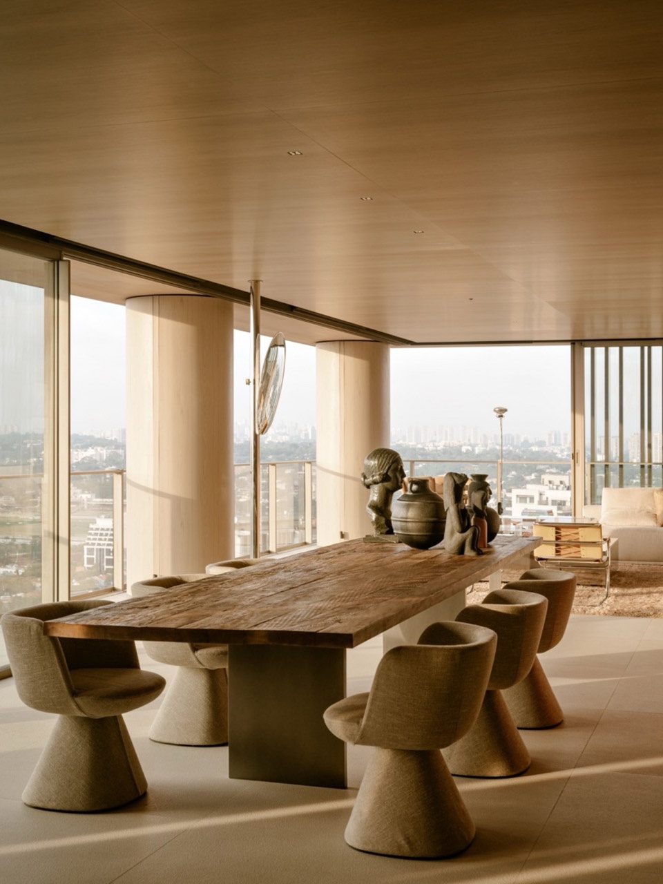 AC Apartment by Studio Arthur Casas 960x1200 5qk