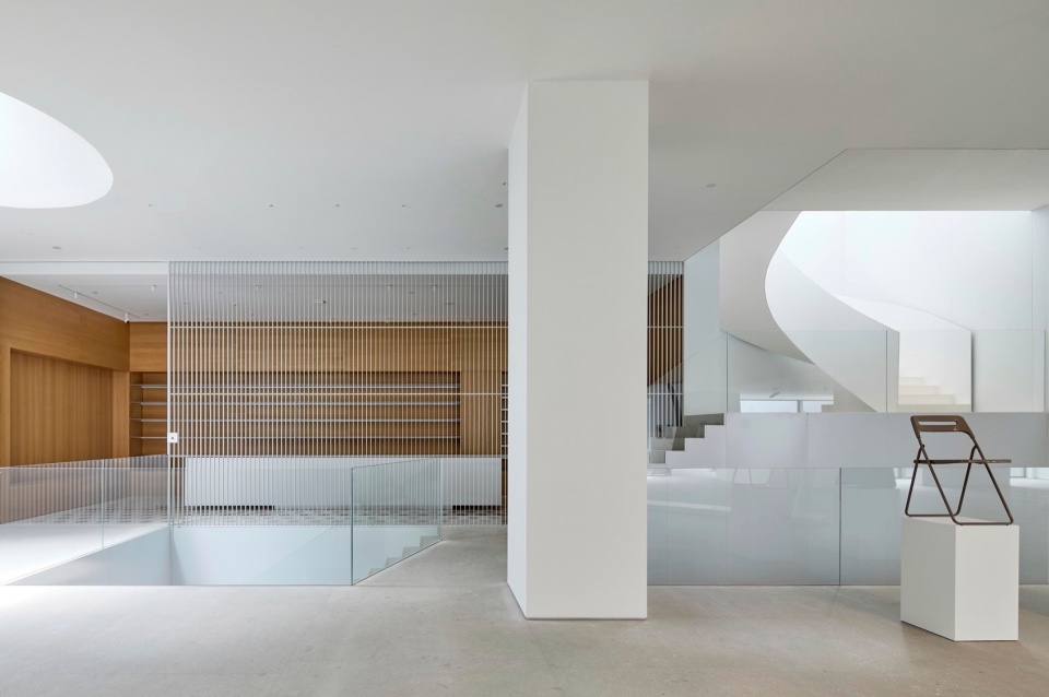EMPATHY museum by taoa