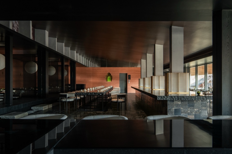 Xiaoshan Temple Suixin Collection by Not A Studio