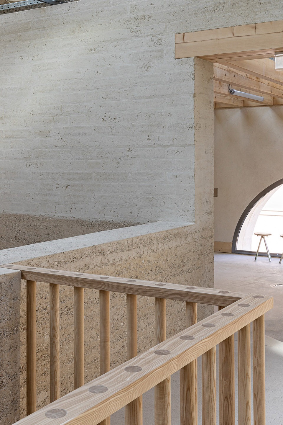 7 FINALISTS FOR THE 2026 EUROPEAN UNION PRIZE FOR CONTEMPORARY ARCHITECTURE MIES VAN DER ROHE AWARDS