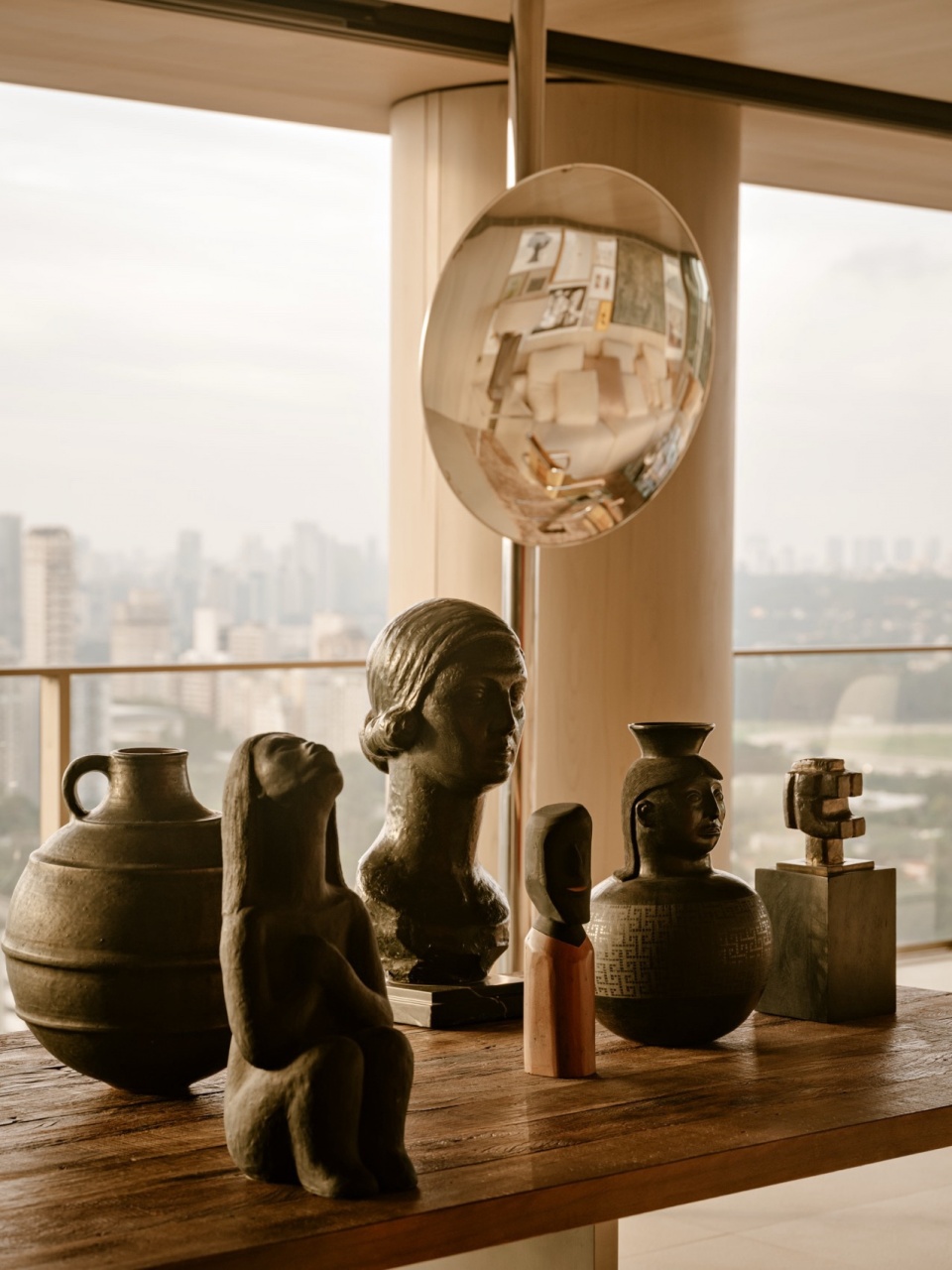 AC Apartment by Studio Arthur Casas