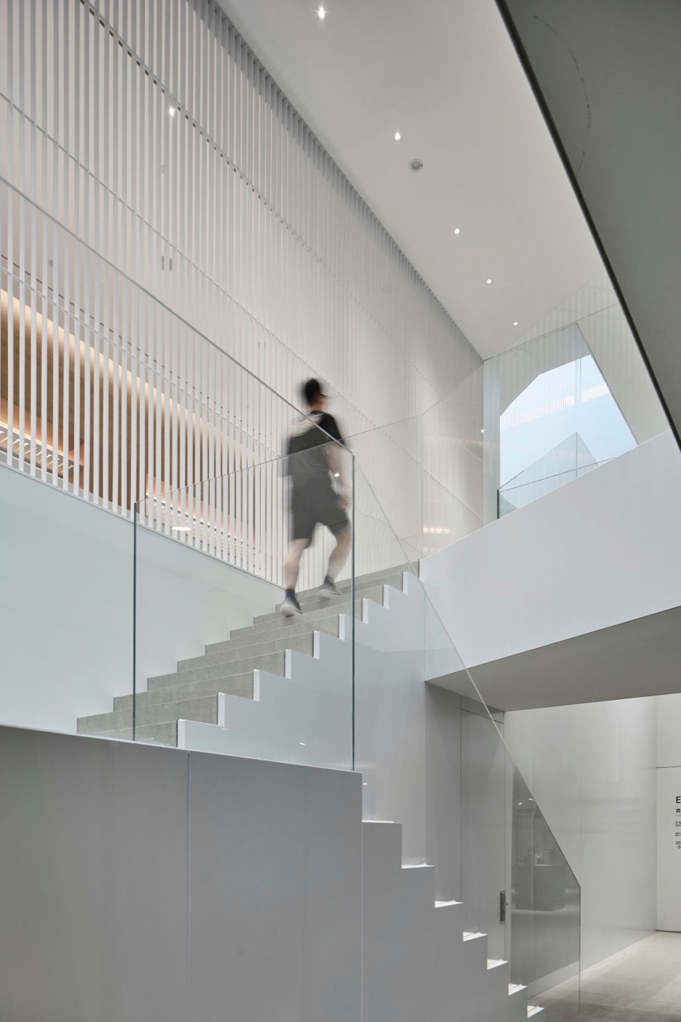 EMPATHY museum by taoa