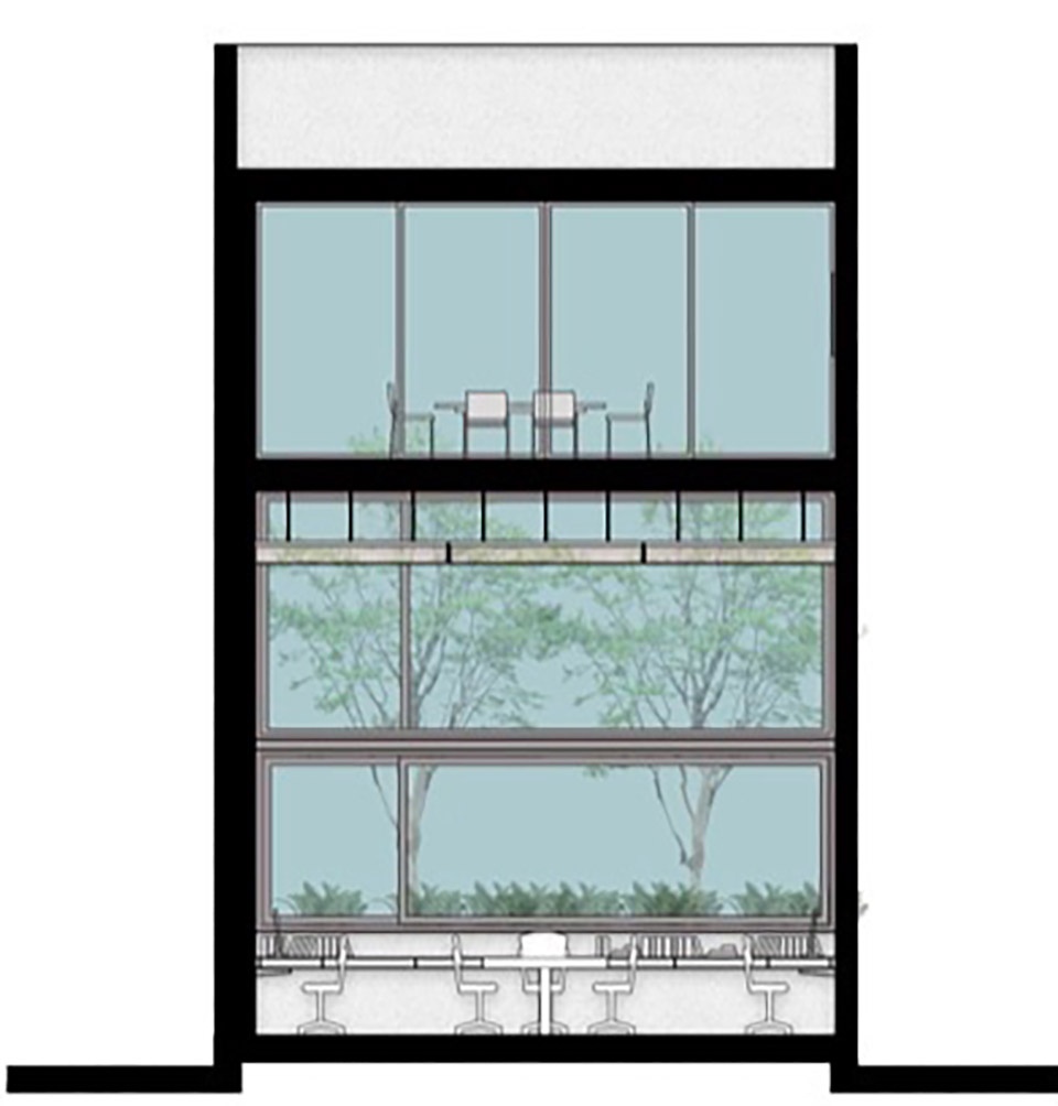 THE ASYLUM by Arkham Projects