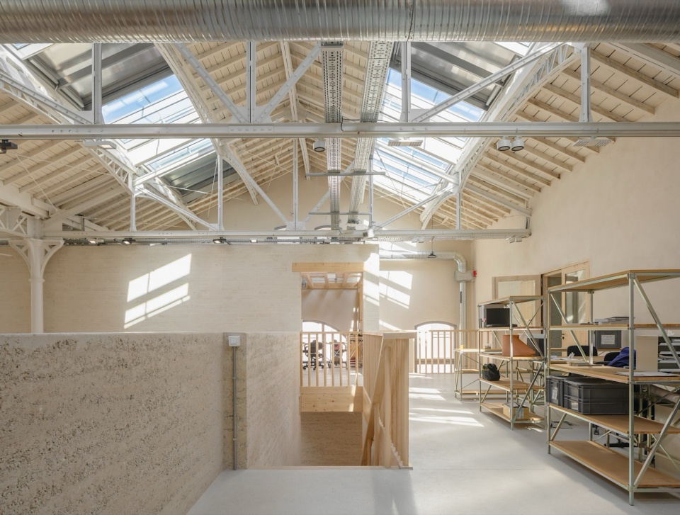 7 FINALISTS FOR THE 2026 EUROPEAN UNION PRIZE FOR CONTEMPORARY ARCHITECTURE MIES VAN DER ROHE AWARDS