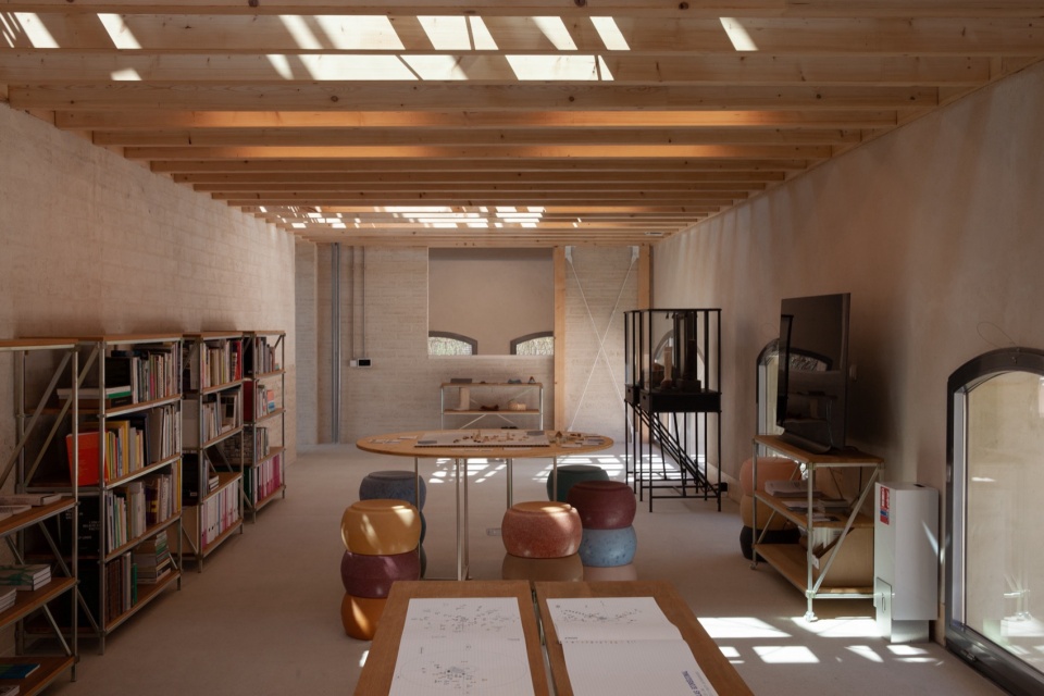 7 FINALISTS FOR THE 2026 EUROPEAN UNION PRIZE FOR CONTEMPORARY ARCHITECTURE MIES VAN DER ROHE AWARDS