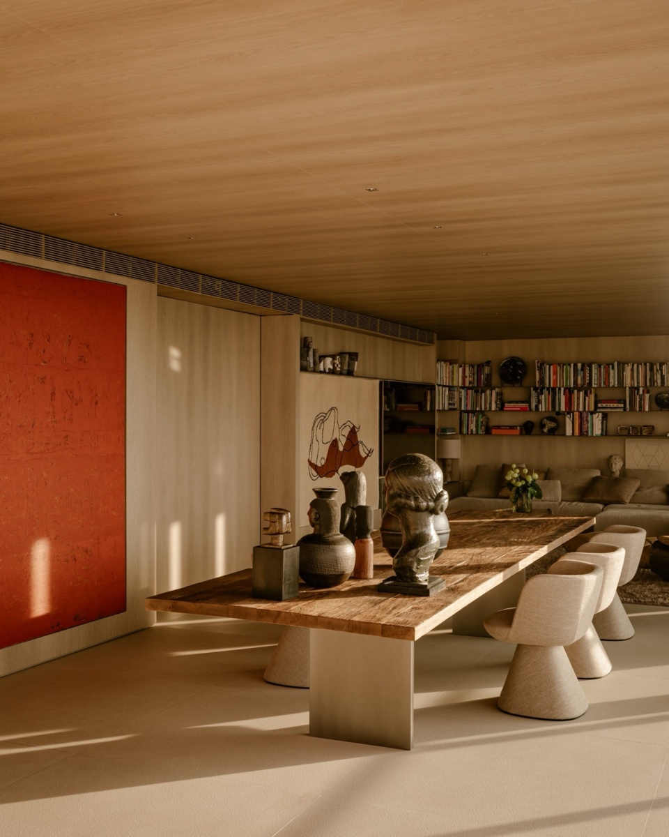 AC Apartment by Studio Arthur Casas