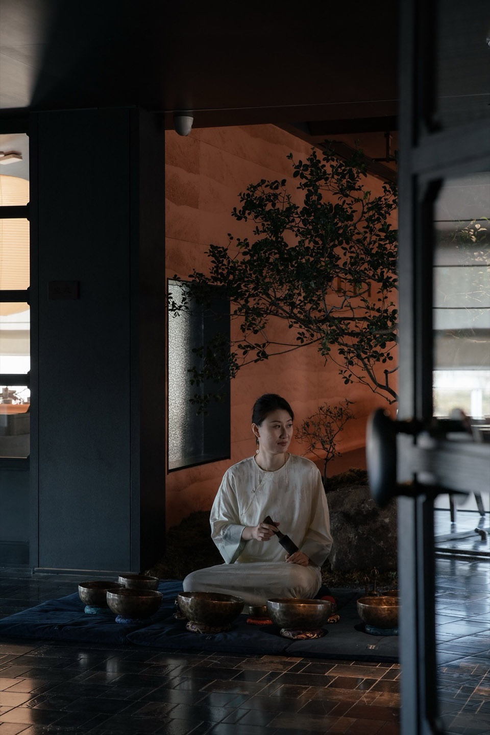 Xiaoshan Temple Suixin Collection by Not A Studio