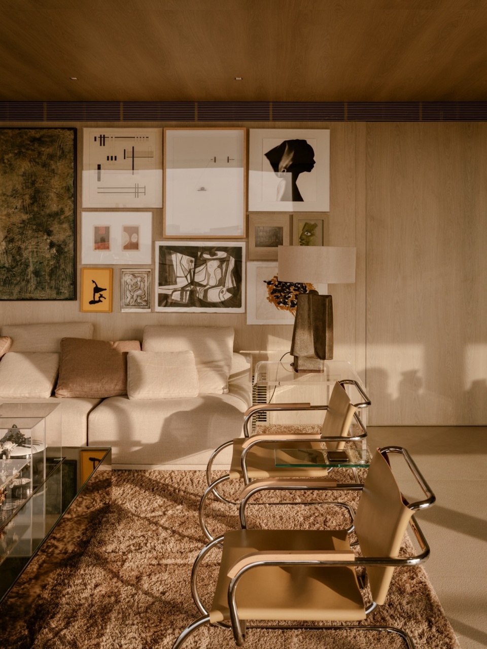 AC Apartment by Studio Arthur Casas
