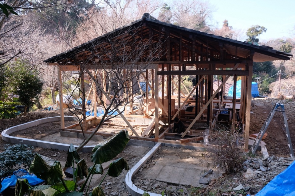 Haniyasu House by AATISMO