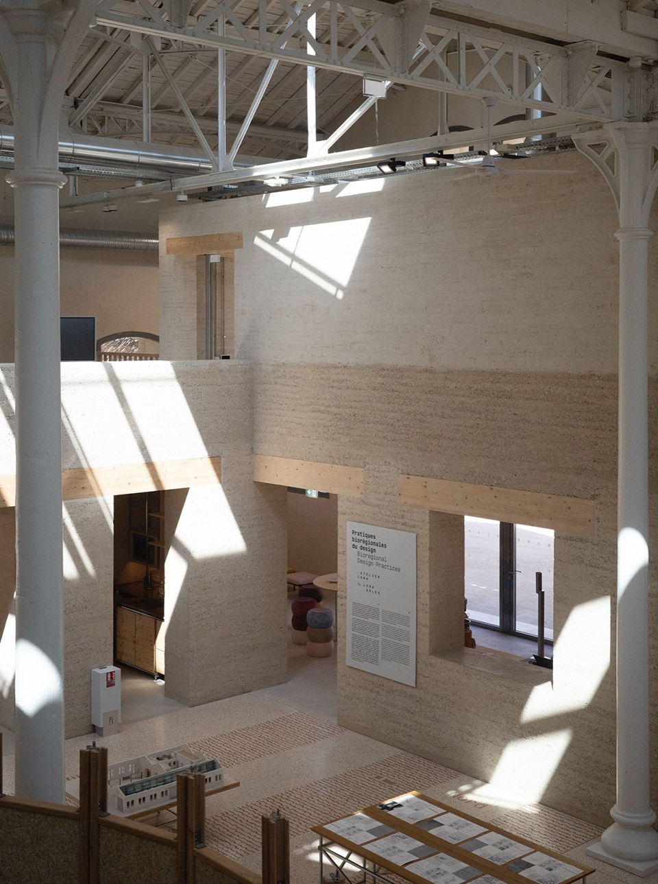 7 FINALISTS FOR THE 2026 EUROPEAN UNION PRIZE FOR CONTEMPORARY ARCHITECTURE MIES VAN DER ROHE AWARDS