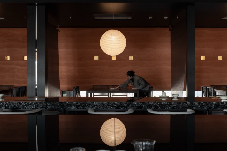 Xiaoshan Temple Suixin Collection by Not A Studio
