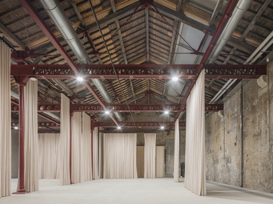 7 FINALISTS FOR THE 2026 EUROPEAN UNION PRIZE FOR CONTEMPORARY ARCHITECTURE MIES VAN DER ROHE AWARDS