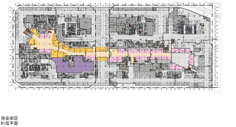 CRB Tech Innovative City by Aedas