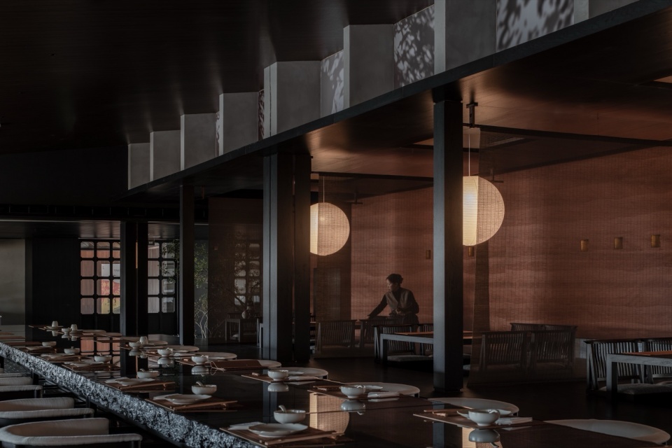 Xiaoshan Temple Suixin Collection by Not A Studio